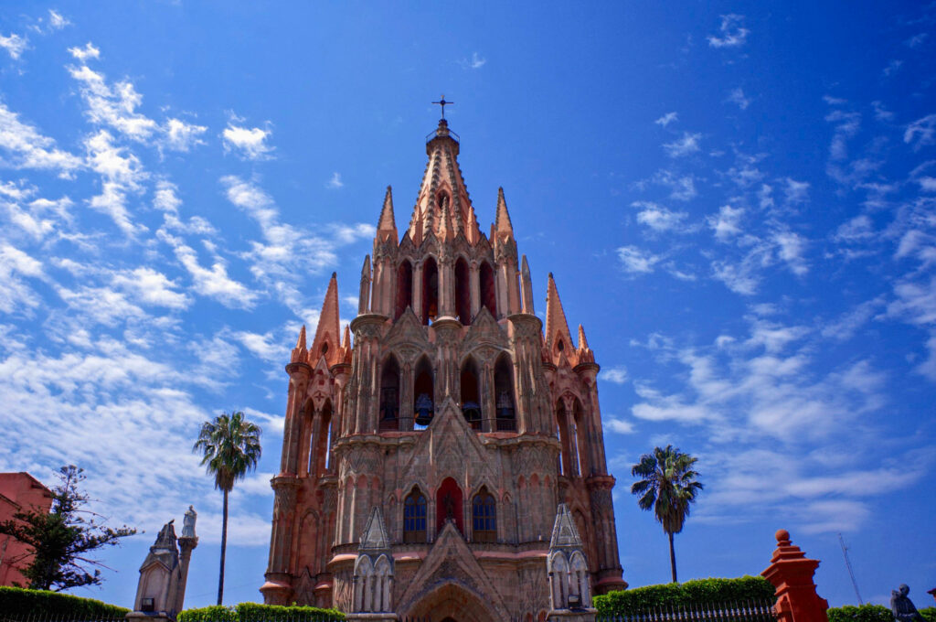 San Miguel de Allende